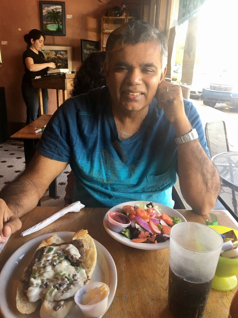 Cool Moose Coffee Co