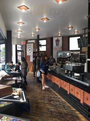 Doughnut Plant -downtown Brooklyn