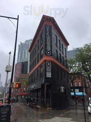 Doughnut Plant -downtown Brooklyn