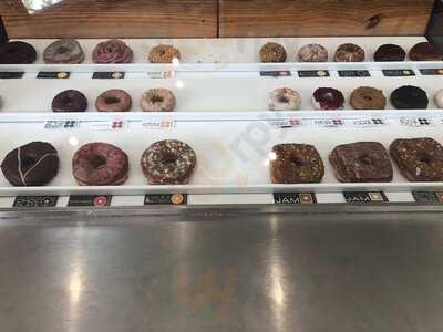 Doughnut Plant -downtown Brooklyn