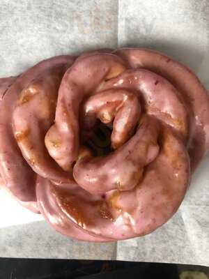 Doughnut Plant -downtown Brooklyn