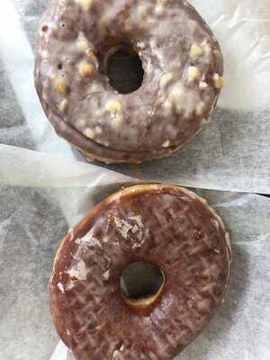 Doughnut Plant -downtown Brooklyn