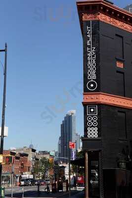 Doughnut Plant -downtown Brooklyn