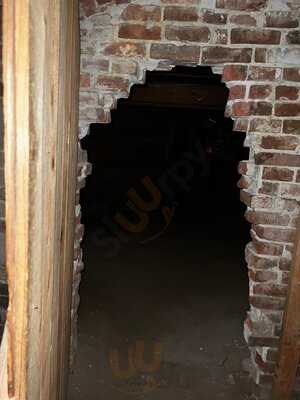 Old Town Pizza & Brewing