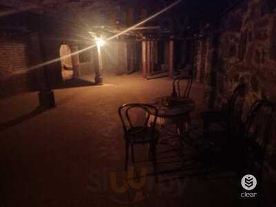 Old Town Pizza & Brewing