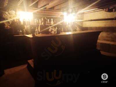 Old Town Pizza & Brewing