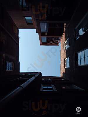 Old Town Pizza & Brewing