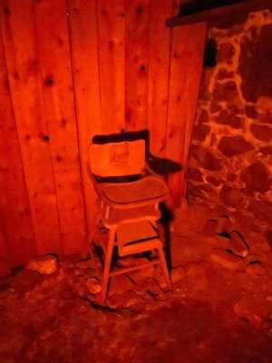 Old Town Pizza & Brewing