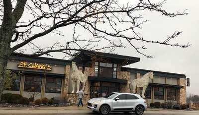 P.f. Chang's