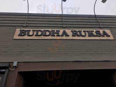 Buddha Ruksa