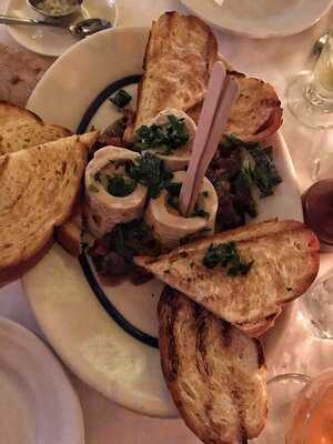 Blue Ribbon Brasserie