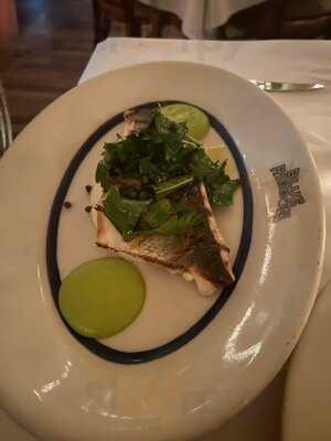 Blue Ribbon Brasserie