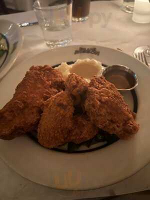 Blue Ribbon Brasserie