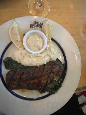 Blue Ribbon Brasserie