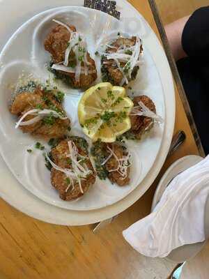 Blue Ribbon Brasserie