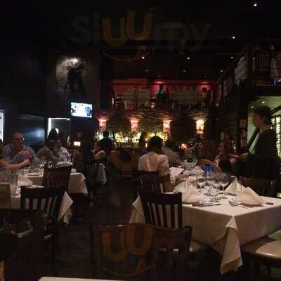 Garufa Argentinean Restaurant