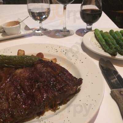 Garufa Argentinean Restaurant