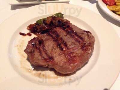 Garufa Argentinean Restaurant