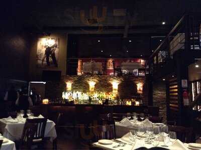 Garufa Argentinean Restaurant