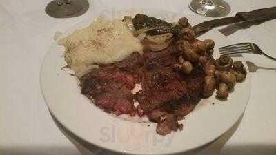 Garufa Argentinean Restaurant