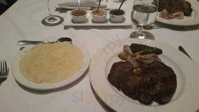 Garufa Argentinean Restaurant