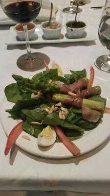 Garufa Argentinean Restaurant