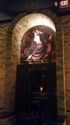 Garufa Argentinean Restaurant