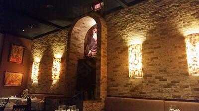 Garufa Argentinean Restaurant