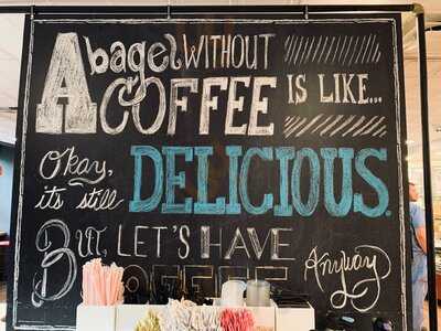 Bruegger's Bagels And Jamba Juice