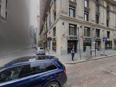 Bruegger's Bagels And Jamba Juice