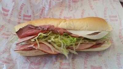 Jimmy John's