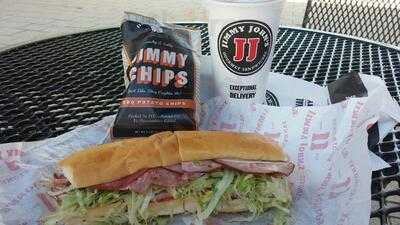 Jimmy John's