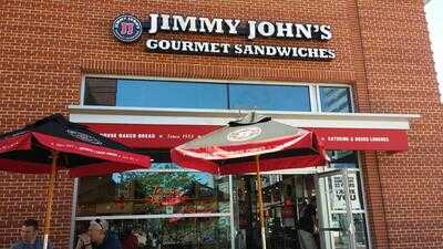 Jimmy John's
