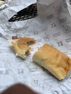 Jimmy John's