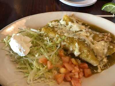 Javi's Best Of Tex-mex