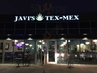Javi's Best Of Tex-mex