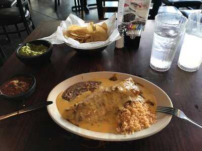 Javi's Best Of Tex-mex