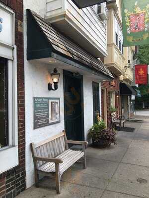 Mcnally's Chestnut Hill