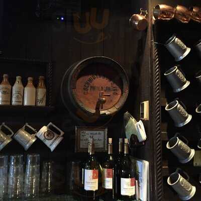 Mcnally's Chestnut Hill