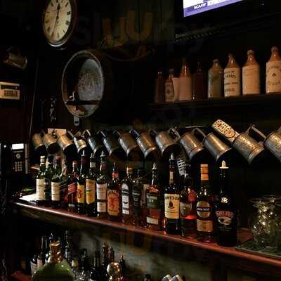 Mcnally's Chestnut Hill