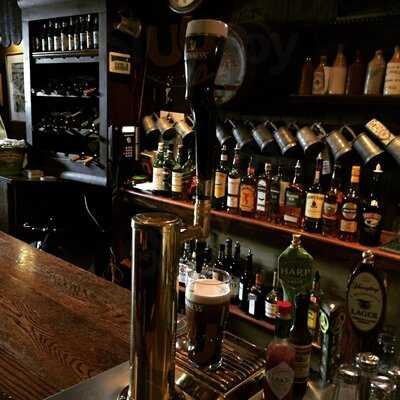 Mcnally's Chestnut Hill