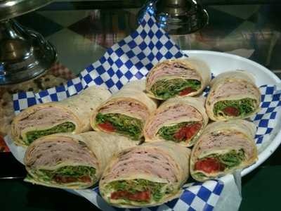 The Cheddar Box Cafe