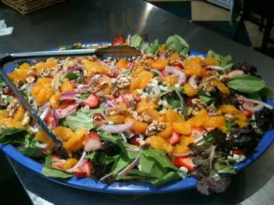 The Cheddar Box Cafe