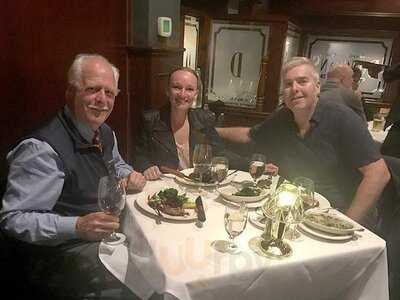 Donovan's Steak And Chop House