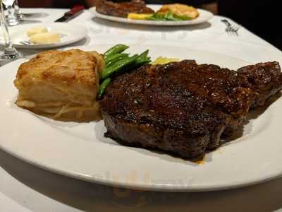 Donovan's Steak And Chop House