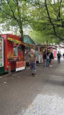 Alder Food Carts