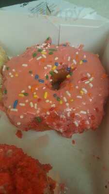 Amy's Donuts