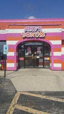 Amy's Donuts