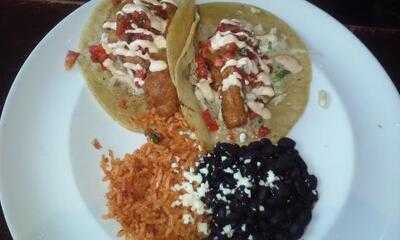 Vida Mexican Kitchen Y Cantina