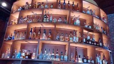 Vida Mexican Kitchen Y Cantina